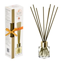 Ароматический диффузор Aroma republic №17 Orange wood - фото 14724865