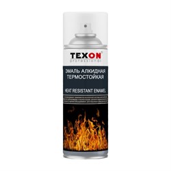 Термостойкая антикоррозионная эмаль TEXON ТХ185344 - фото 14724892