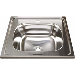 Мойка MIXLINE 527965 - фото 14724994