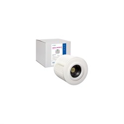 Синтетический hepa-фильтр для пылесоса Euro Clean KHSM-NT27 - фото 14725018