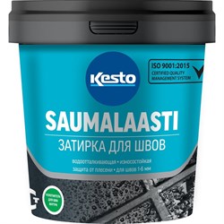 Затирка Kesto Saumalaasti 30, 1 кг, бежевый - фото 14725263