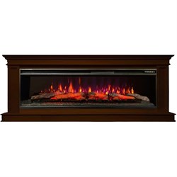 Каминокомплект InterFlame Stafford ЕС - фото 14725383