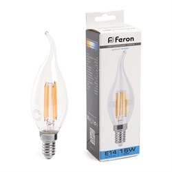 Лампа светодиодная FERON lb-718 - фото 14725396