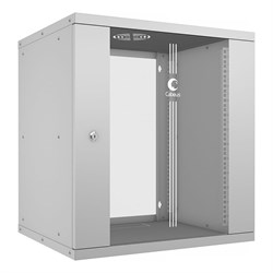Телекоммуникационный настенный шкаф Cabeus WSC-05D-12U55/45 - фото 14725509