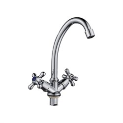 Смеситель для кухни Gota Rocio Barcelona - фото 14725510