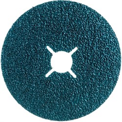Круг фибровый VSM ACTIROX AF799 - фото 14725595