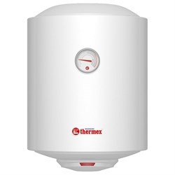 Электрический аккумуляционный бытовой водонагреватель Термекс TitaniumHeat 30 V Slim - фото 14725712