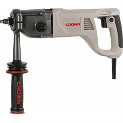 Дрель Crown CT32072DH BMC - фото 14725735