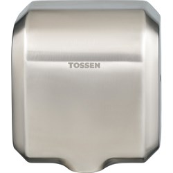 Высокоскоростная сушилка для рук TOSSEN Professional HSB 1810 M - фото 14725761
