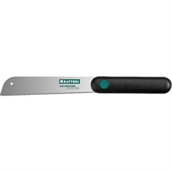 Ножовка KRAFTOOL KATRAN PRECISION CUT - фото 14725940