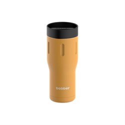 Бытовой питьевой вакуумный термос BOBBER Tumbler-470 Ginger Tonic - фото 14725949
