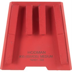 Шлифовальный франкфурт алмазный для твердого бетона Hodman 00-00002432 - фото 14725984