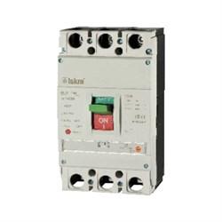 Автоматический выключатель iskra MOD3-3NM-400 - фото 14725987