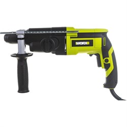 Перфоратор WORX Professional WU340S - фото 14726207