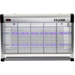 Электрическая ловушка для насекомых FROJER pro - фото 14726228