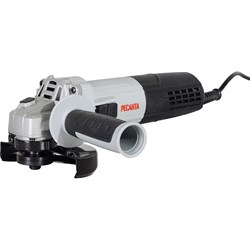 Углошлифовальная машина Ресанта УШМ-125/1100Э - фото 14726361