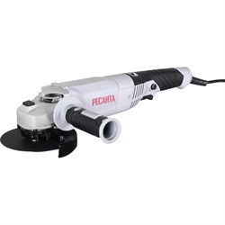 Болгарка (ушм) Ресанта УШМ-125/1400Э - фото 14726390