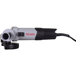 Болгарка (ушм) Ресанта УШМ-115/800 - фото 14726399