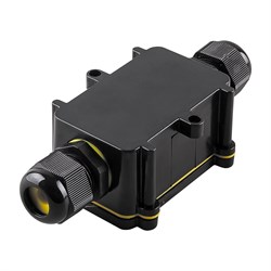 Водонепроницаемая соединительная коробка Stekker LD522 - фото 14726506