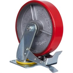 Большегрузное колесо EURO-LIFT С-4102-DUS - фото 14726542