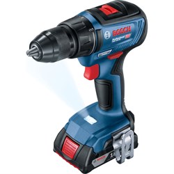 Аккумуляторный шуруповерт Bosch GSR 18V-50 - фото 14726712