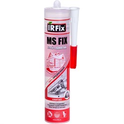 Клей-герметик IRFIX MS-FIX - фото 14726823