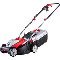 Газонокосилка AL-KO Classic 3.22 SE Limited Edition - фото 14726868