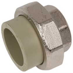 Муфта FV-Plast 236040 - фото 14726869