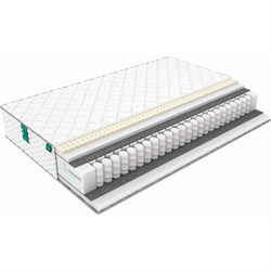 Матрас Sleeptek Premier SoftNorma Foam - фото 14727179