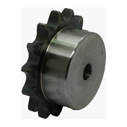 Звездочка SKF PB 20B-1-10 H S - фото 14727244