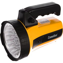 Аккумуляторный фонарь Camelion LED29315 - фото 14727348