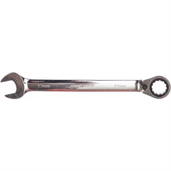 Комбинированный ключ JONNESWAY W60117 - фото 14727427