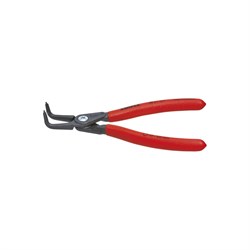 Прецизионные щипцы для внутренних стопорных колец KNIPEX KN-4821J01 - фото 14727524