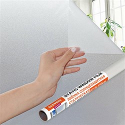 Пленка на окно DASWERK 607971 - фото 14727668