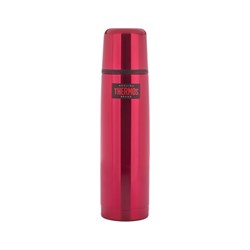 Термос THERMOS FBB-1000 Red - фото 14727679