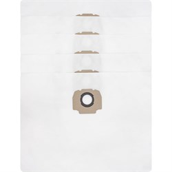 Мешки для пылесоса KARCHER WD2 PLUS, KARCHER WD3 V-15-17-19, KARCHER KWD1, KWD3 ROCKSTAR K12(5) - фото 14727707
