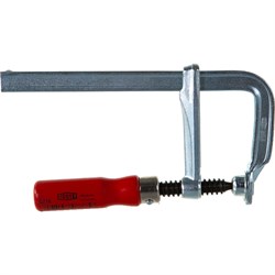 Струбцина BESSEY BE-GZ16 - фото 14727971
