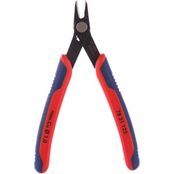 Бокорезы для электроники KNIPEX KN-7831125 - фото 14727976
