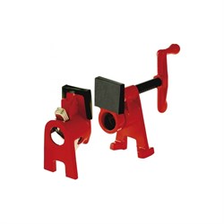 Струбцина для труб BESSEY BE-BPC-H12 - фото 14728068