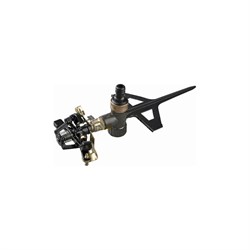 Импульсный разбрызгиватель GRINDA CLASSIC Quick-Connection System - фото 14728183