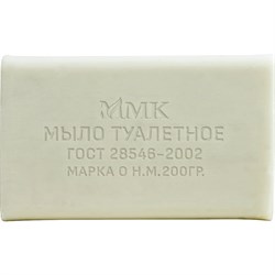 Туалетное мыло ММК МКТУ2021 - фото 14728277