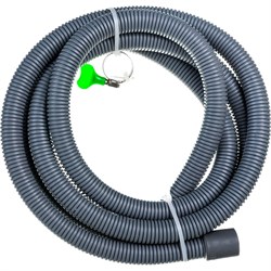 Сливной шланги TUBOFLEX 4828018 - фото 14728335