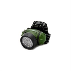 Налобный фонарь Camelion LED 5313-19F4ML - фото 14728456