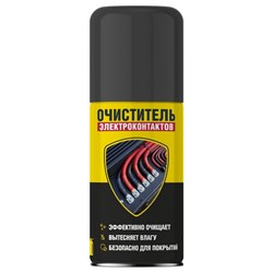 Очиститель электроконтактов NanoProtech NPOE0031 - фото 14728469