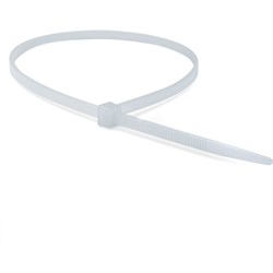 Нейлоновый хомут DKC 25209SR - фото 14728506