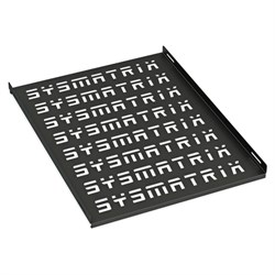 Полка для шкафа глубиной 600мм SYSMATRIX SH 6002.900 - фото 14728525