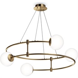 Подвесной светильник MAYTONI Balance - фото 14728530