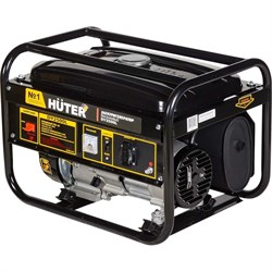 Электрогенератор HUTER DY2500L - фото 14728565