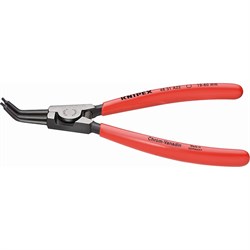 Щипцы для внешних стопорных колец KNIPEX KN-4631A22 - фото 14728680