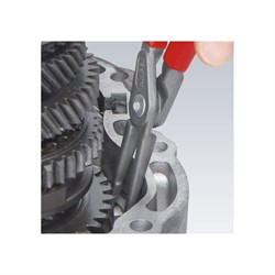 Щипцы для внутренних стопорных колец KNIPEX KN-4811J1 - фото 14728683